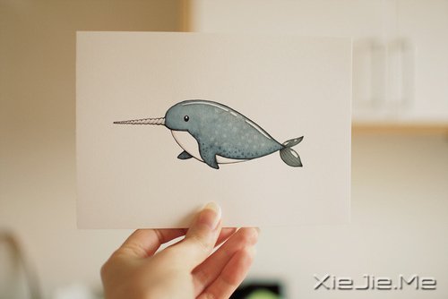 风雨人生,给自己一个微笑 (8)