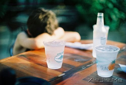 我要的爱,无非就是你一直在 (5)